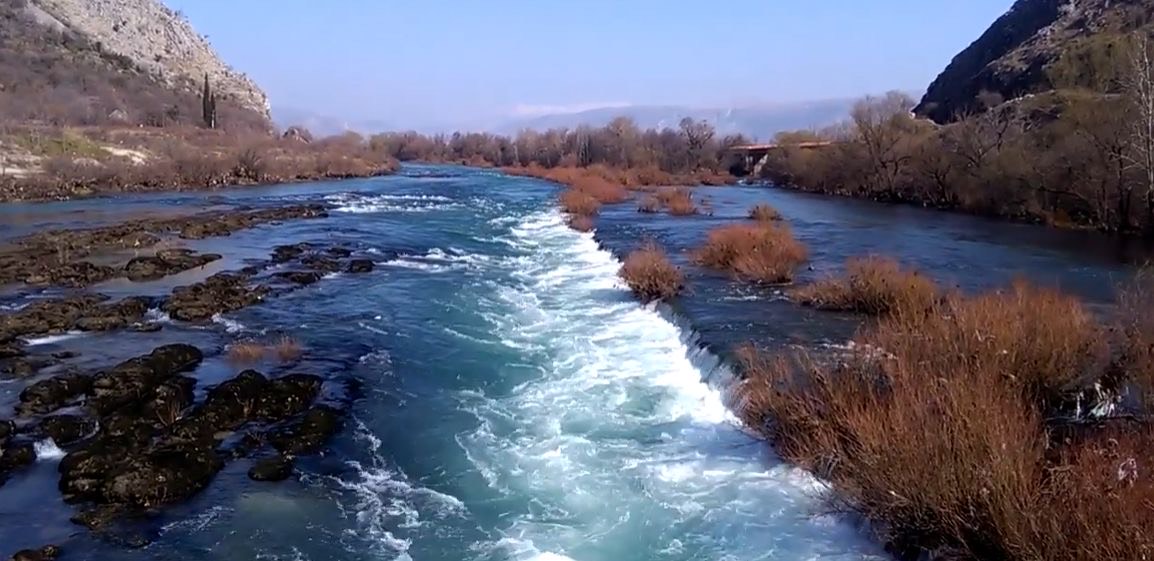 Moguća izgradnja MHE na Bunskim kanalima, investitor traži ponovno izdavanje dozvole